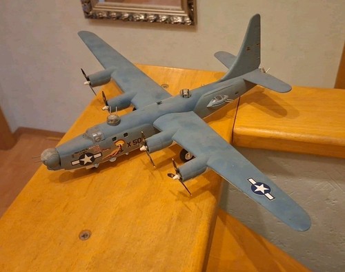 Navy pb4y consolidated - us,