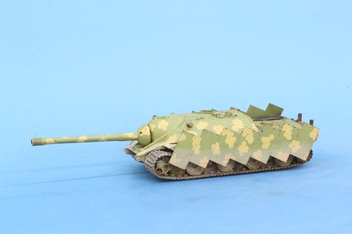 Panzer modell e100 - panzer,