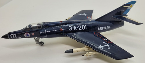 Dassault super etendard 72 - dassault,