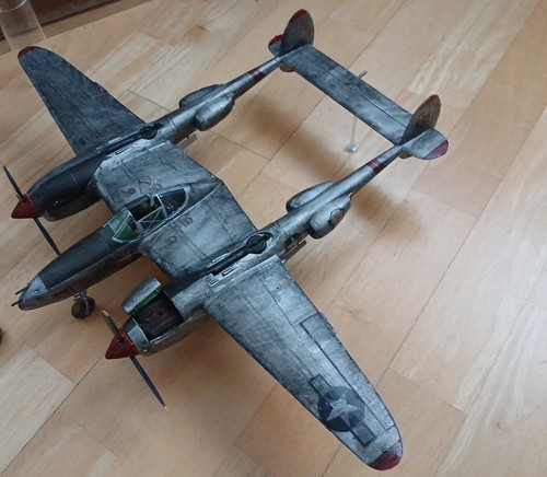 Revell 04701 j l - 04701, j/l
