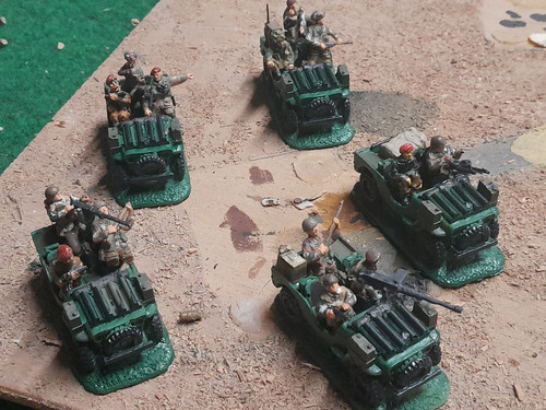 Ww2 konvolut brit - ww2,
