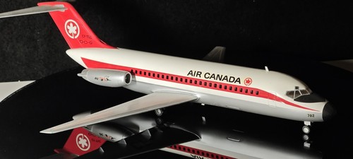 Mcdonnell douglas air - mcdonnell, dc-9