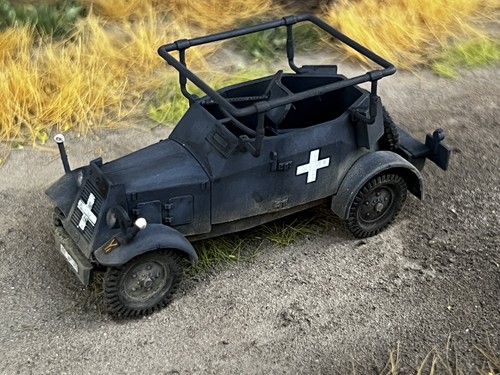 Panzerfunkwagen kfz 14 - panzerfunkwagen, kfz.