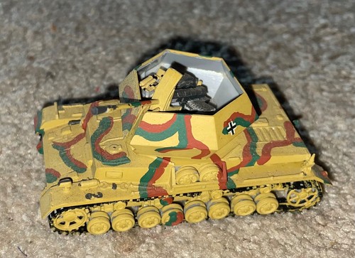 Revell panzer flakpanzer - revell,