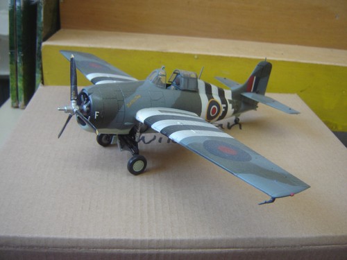 Top gebaute und - 1:48,