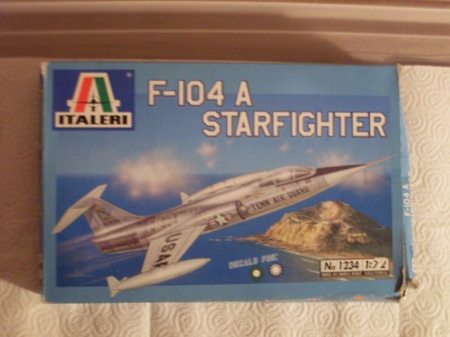 Italeri 1234 72 - ,