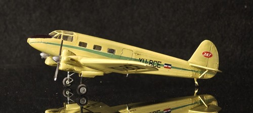Yak von amodel - 8.,