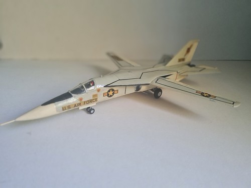 General dynamics 111 airfix - f-111,