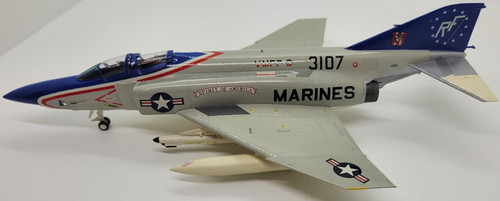 Mcdonnell douglas 4b - douglas, rf-4b
