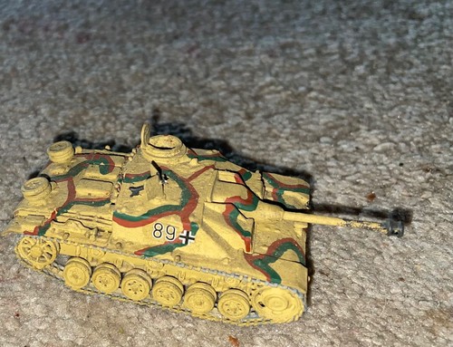 Revell panzer sturmgeschütz - revell,