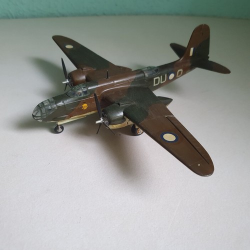 Douglas havoc boston - /,