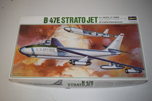 Hasegawa 47e strato - hasegawa, jet