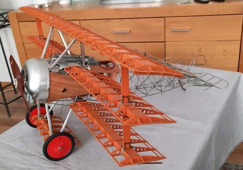 Hasegawa museum model - ",