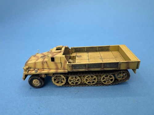 Panzer wwii german - 1:72,